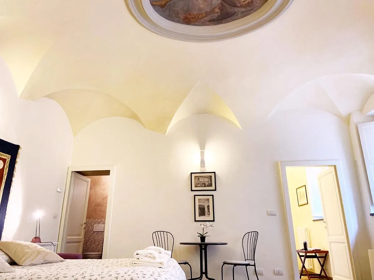 Minimum Apartment Parma