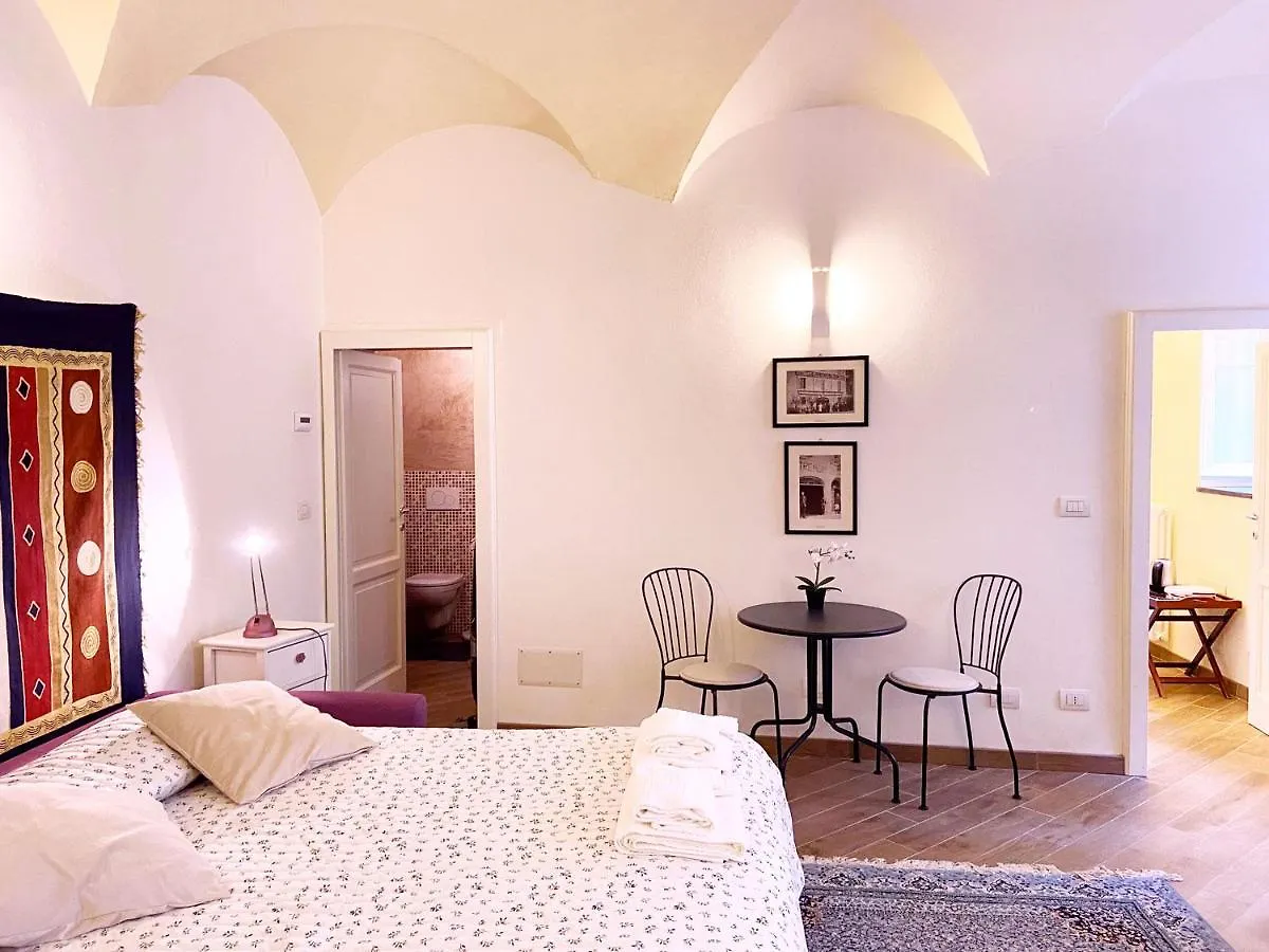 Minimum Apartment Parma 0*,  Italia
