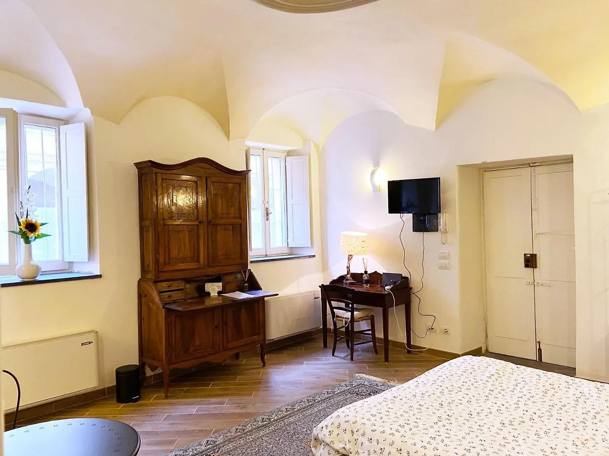 Minimum Apartment Parma