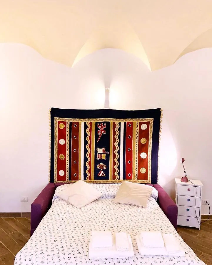 Minimum Apartment Parma
