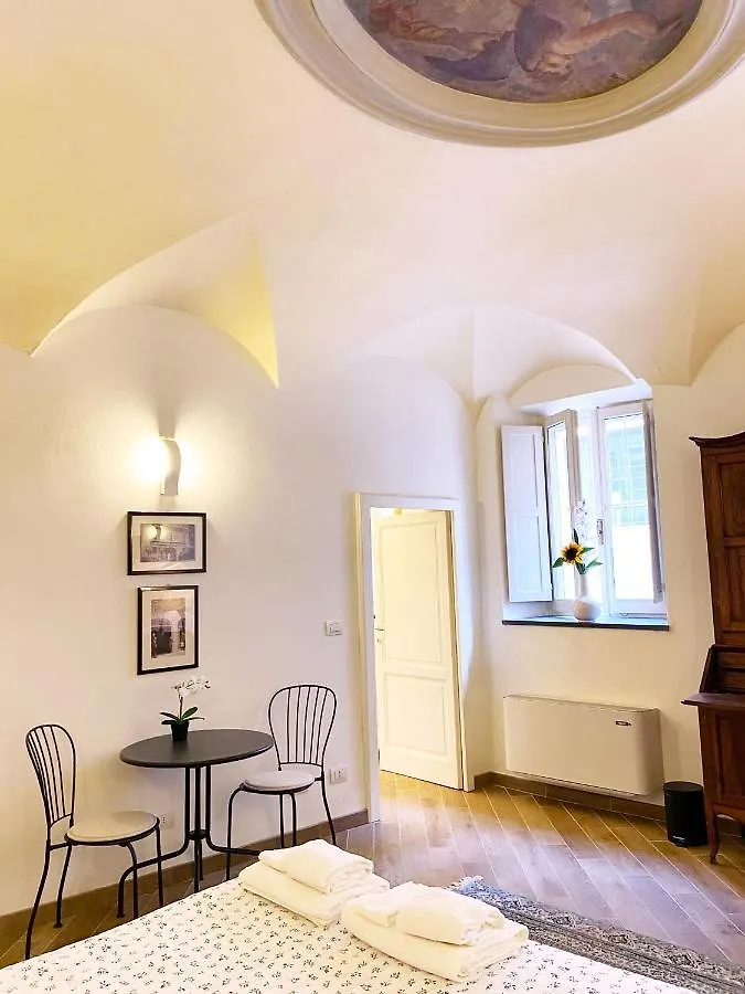 Minimum Apartment Parma 0*,