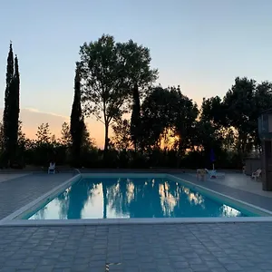 Casa Elisa Appartamento La Bandita