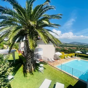 Casaserena Appartamento San Vincenzo